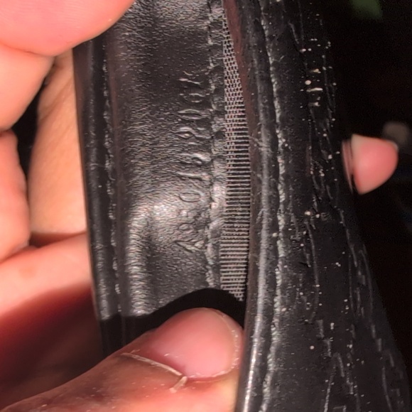 💸🔥⚫️ GUCCI CARDHOLDER ⚫️🔥💸 - Picture 7 of 7